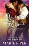 Marie Piper - Haven's Flame