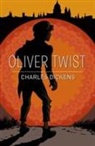 Charles Dickens - Oliver Twist