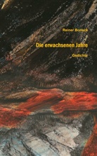 Reiner Bonack - Die erwachsenen Jahre