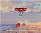 Disney Licensed Publishing, John Lasseter - The Art of Cars 3