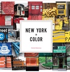 Nichole Robertson, Robertson Nichole - New York in Color