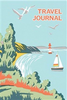 Sukie - Sukie Travel Journal