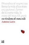 Antoine Leiris - No aconseguireu el meu odi