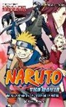 Masashi Kishimoto - Naruto Anime Comic, ¡Batalla ninja en la tierra de la nieve!