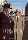 David Chauvel - La cosa nostra 6-6, Don Vito 1 y 2