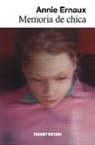 Annie Ernaux - Memoria de chica