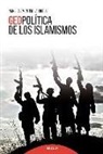Geopolítica de los islamismos