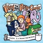 S. J. Bushue, Deb McQueen - Potty In The Potty Chair