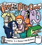S. J. Bushue, Deb McQueen - Potty in the Potty Chair