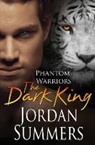 Jordan Summers - Phantom Warriors
