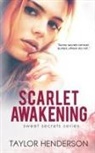 Taylor Henderson - Scarlet Awakening