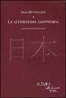 Marcello Muccioli, M. T. Orsi - La letteratura giapponese