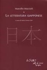Marcello Muccioli, M. T. Orsi - La letteratura giapponese