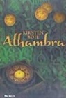 Kirsten Boie - Alhambra