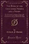 Richard F. Burton - The Book of the Thousands Nights and a Night, Vol. 2