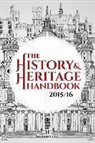 Andrew Chapman - The History & Heritage Handbook 2015/16