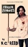 N C Reed - Friggin Zombies