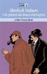 Arthur Conan - Sir Doyle, Arthur Conan - Sir - Doyle, Francesc Fontana i Peris - Sherlock Holmes i els plànols del Bruce-Partington