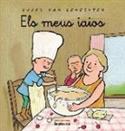 Guido Van Genechten, Guido Van Genechten - Els meus iaios