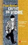 Paul Auster - Ciutat de vidre