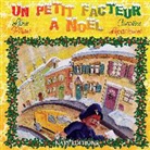 Lénie Plume, Caroline Lepastourel, Nat Editions, Nats Editions, Nats Editions - Un petit facteur à Noël