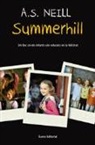 Alexander Sutherland Neill - Summerhill : Un lloc on els infants són educats en la felicitat
