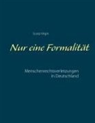 Frank Morin - Rune Warrior