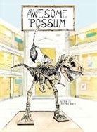 Angela Boyle - Awesome 'Possum, Volume 2