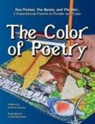 Andrew Garvey - The Color of Poetry