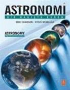Eric Chaisson, Steve Mcmillan - Astronomi