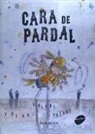 Rocío Bonilla, Rocío Bonilla Raya - Cara de pardal