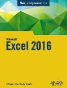 Claudia Valdés-Miranda Cros - Excel 2016