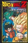 Akira Toriyama - Dragon Ball Z, Guerreros de plata
