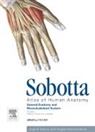Friedrich Paulsen, Paulsen Friedrich, Jens Waschke - Sobotta Atlas of Human Anatomy, Vol.1, 15th ed., English