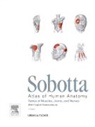 Friedrich Paulsen, Paulsen Friedrich, Jens Waschke, Professor Waschke - Sobotta Tables of Muscles, Joints and Nerves, English