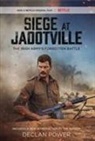 Declan Power - Siege At Jadotville