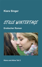 Kiara Singer - Stille Wintertage