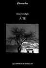 Giusy Carofiglio - A te