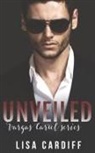 Lisa Cardiff - Unveiled