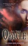Amy Reece - Oracle