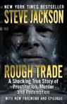 Steve Jackson - Rough Trade