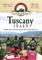 Zeneba Bowers, Matt Walker - Tuscany, Italy
