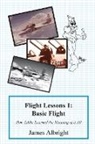 James A Albright, Chris Parker - Flight Lessons 1
