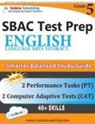Lumos Learning - SBAC Test Prep