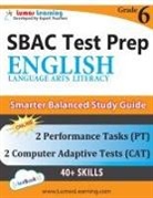 Lumos Learning - SBAC Test Prep