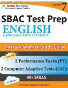 Lumos Learning - SBAC Test Prep