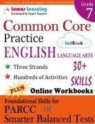 Lumos Learning - Common Core Practice - 7th Grade English Language Arts