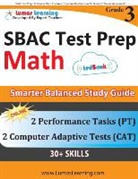 Lumos Learning - SBAC Test Prep