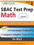 Lumos Learning - SBAC Test Prep