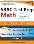 Lumos Learning - SBAC Test Prep